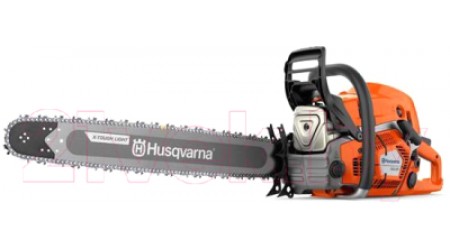 Бензопила цепная Husqvarna 592ХР 24