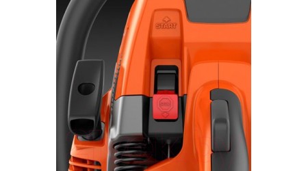 Бензопила цепная Husqvarna 592ХР 24