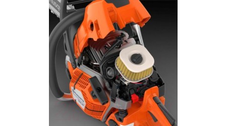 Бензопила цепная Husqvarna 592ХР 24