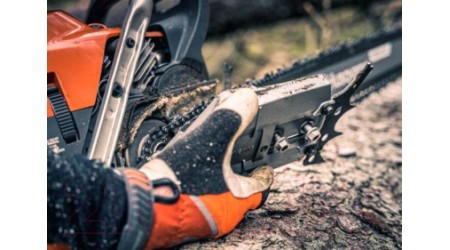 Бензопила цепная Husqvarna 592ХР 24