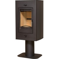 Печь-камин Мета-бел Рона АОТ 6.0-01