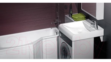 Умывальник Belux Эврика Лайт ЭВ-600