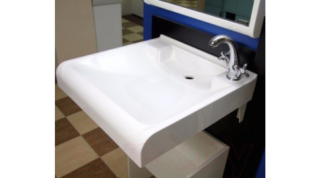 Умывальник Belux Эврика Лайт ЭВ-600