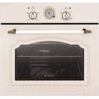 Газовый духовой шкаф GEFEST ДГЭ 601-01 К64