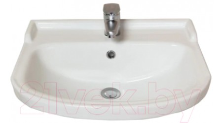 Умывальник Della Classic 55 / Т108201113