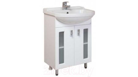 Умывальник Della Classic 55 / Т108201113