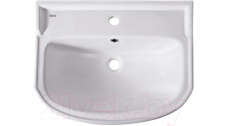 Умывальник Della Classic 55 / Т108201113