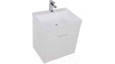 Умывальник Aquanet Орлеан 60 / 179393 (с Quick-Clac)