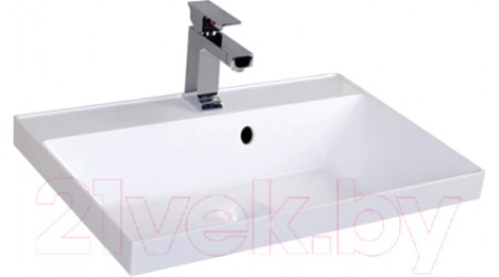 Умывальник Aquanet Орлеан 60 / 179393 (с Quick-Clac)