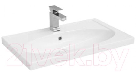 Умывальник Aquanet Калипсо 60 / 185476