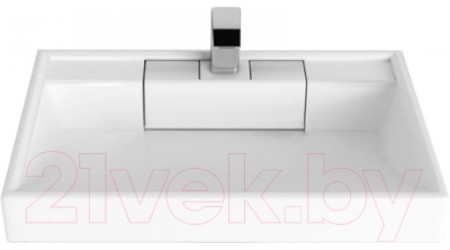 Умывальник Акватон Рейн 60 (1A72103KRW010)