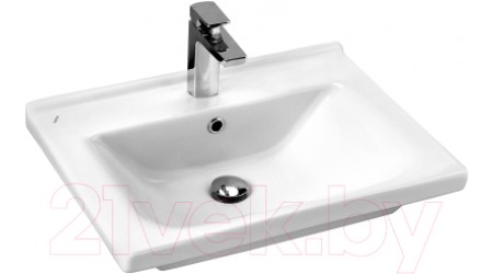 Умывальник Santek Миранда 60 (1WH302421)