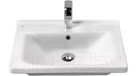 Умывальник Santek Миранда 60 (1WH302421)