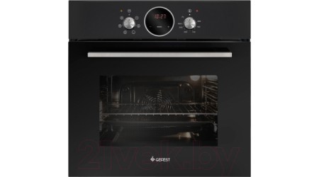 Электрический духовой шкаф GEFEST ЭДВ ДА 602-02 РА