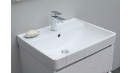 Умывальник Aquanet Ирис 60 / 301803