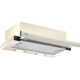 Вытяжка телескопическая Elikor Интегра 60П-400-В2Л / 155703 (топленое молоко)