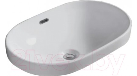 Умывальник Axus 60 / 6002