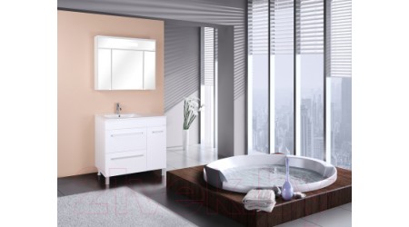 Умывальник Onika 60x90 R (609001)