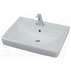 Умывальник Акватон Тигода 60 (1WH302082)