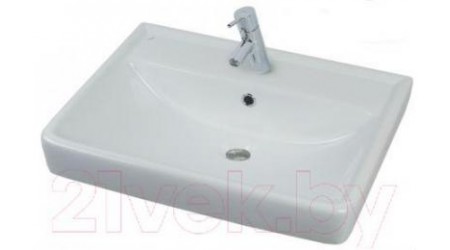 Умывальник Акватон Тигода 60 (1WH302082)