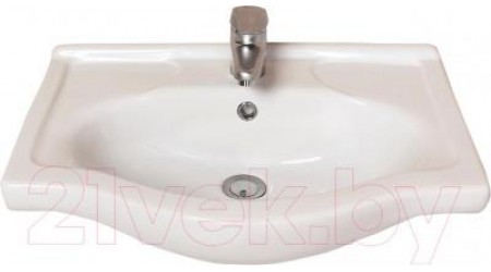 Умывальник Акватон Селигер 60 (1WH110268)