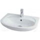 Умывальник Акватон Акварель 60 (1WH110195)
