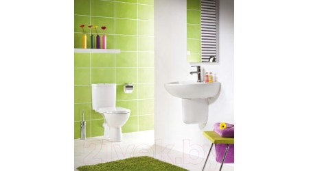 Умывальник Colombo Акцент 60 / S12116000