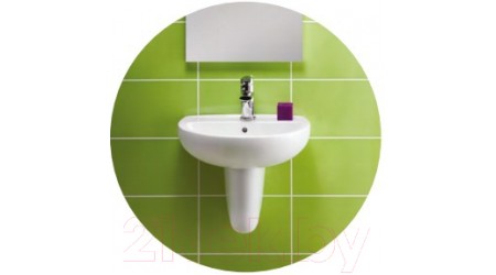 Умывальник Colombo Акцент 60 / S12116000