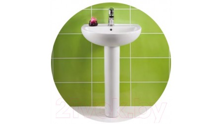 Умывальник Colombo Акцент 60 / S12116000