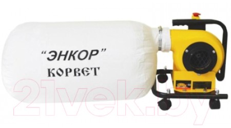 Пылесос Энкор Корвет-60