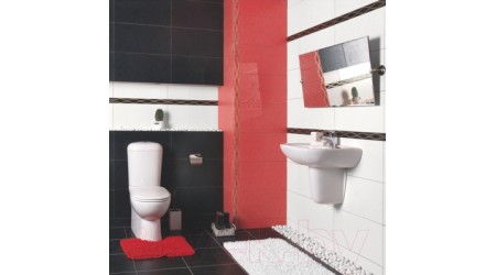 Умывальник Керамин Женева 60