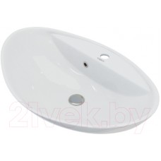 Умывальник Kirovit Гамма 60