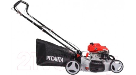 Газонокосилка бензиновая Ресанта КР-6.0 БТ (70/3/13)
