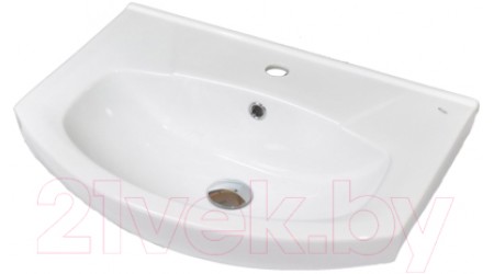 Умывальник Rosa Элеганс 60