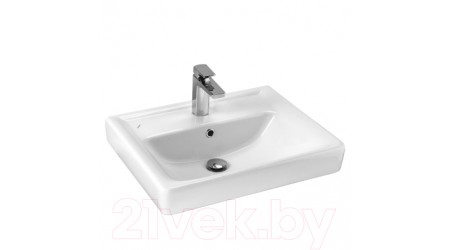 Умывальник Santek Тигода 60 (1WH302082)