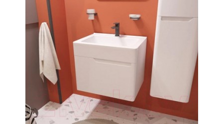 Умывальник Эстет Kare Luxe Silk 60x45 / ФР-00014679