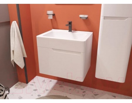 Умывальник Эстет Kare Luxe Silk 60x45 / ФР-00014679