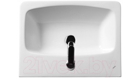 Умывальник Santek Нео 60x45 (WH302186)