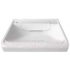 Умывальник Belux Эврика 60x50