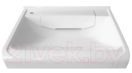 Умывальник Belux Эврика 60x50