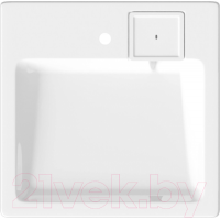 Умывальник Mixline Марио 60x60 (с кронштейном)
