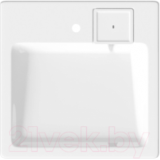 Умывальник Mixline Марио 60x60 (с кронштейном)