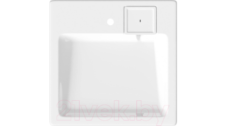 Умывальник Mixline Марио 60x60 (с кронштейном)