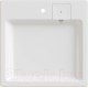 Умывальник Mixline Лайн 60x60 (с кронштейном)