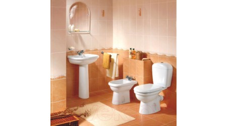 Умывальник Керамин Верона 61 Premium