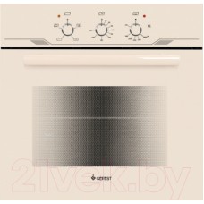 Газовый духовой шкаф GEFEST ДГЭ 621-01 В1