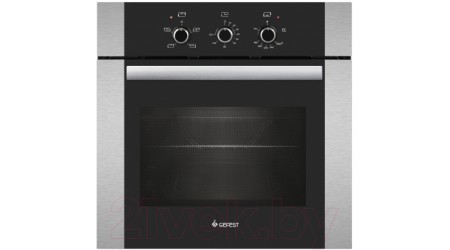 Газовый духовой шкаф GEFEST ДГЭ 621-01 Н3