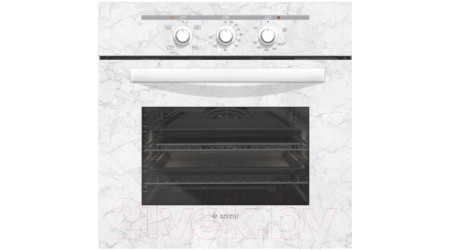 Газовый духовой шкаф GEFEST ДГЭ 621-01 К52