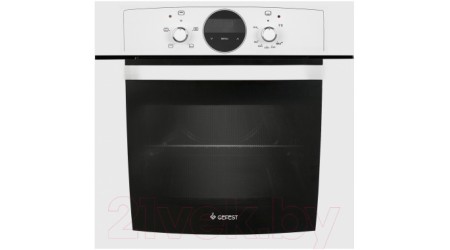 Газовый духовой шкаф GEFEST ДГЭ 621-03 Б1
