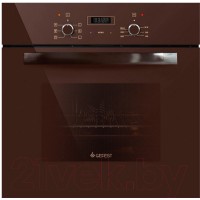 Электрический духовой шкаф GEFEST ДА 622-02 К